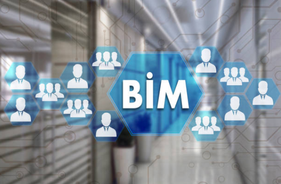 BIM building information model