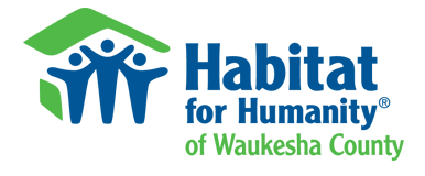 habitat for humanity of waukesha county