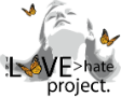 LOVE>hate Project