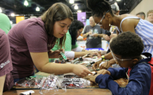 maker faire milwaukee