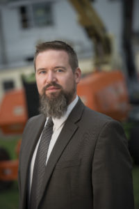 Bryan Kroes